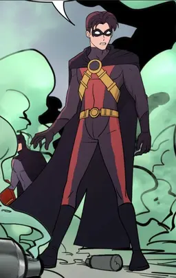 Profile image of Tim