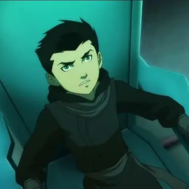 Profile image of Damian