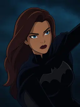 Profile image of Barbara