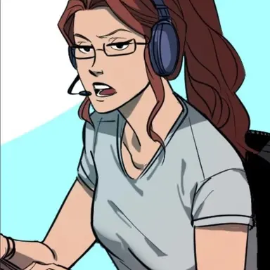 Profile image of Barbara