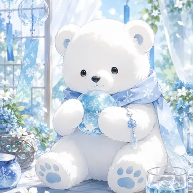 Profile image of しろまる