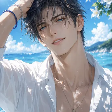 Profile image of 颯太