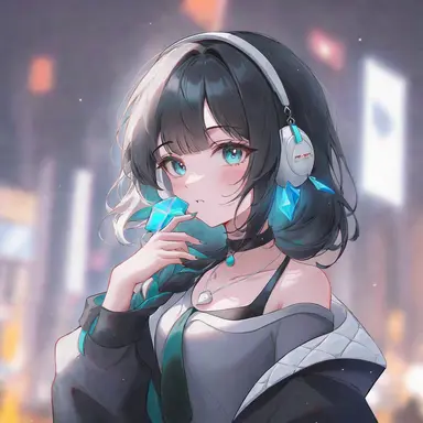 Profile image of 音月猫羽