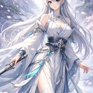 Profile image of 백련