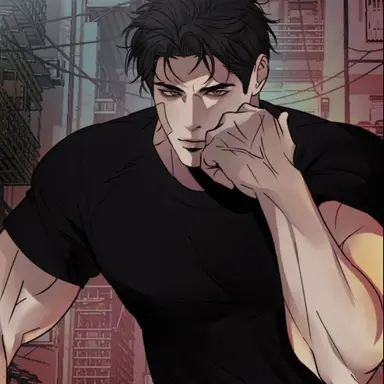 Profile image of 九石 羔一