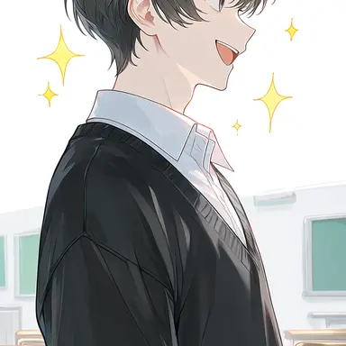 Profile image of 湊