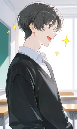 Profile image of 湊