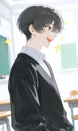 Profile image of 湊