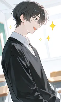 Profile image of 湊