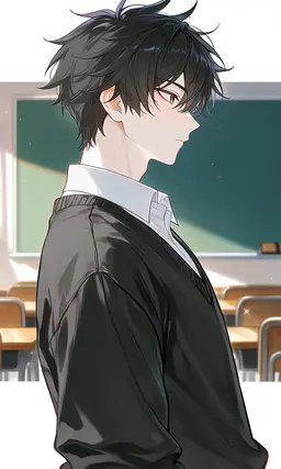 Profile image of 朔斗
