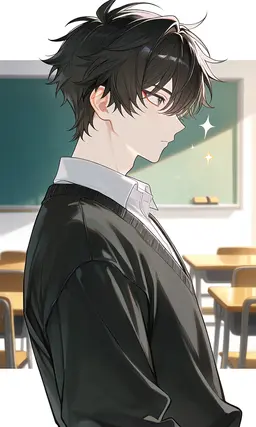 Profile image of 朔斗