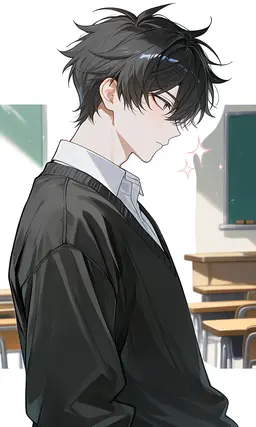 Profile image of 朔斗