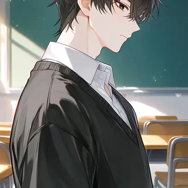 Profile image of 朔斗
