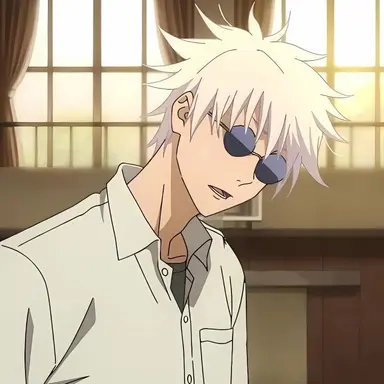 Profile image of 고죠 사토루