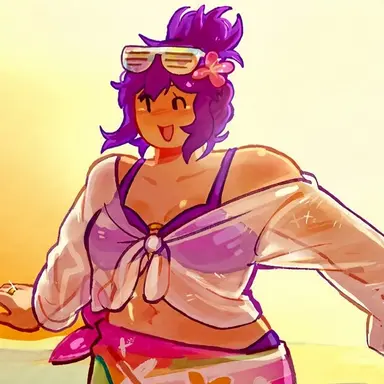 Profile image of Brighteyes