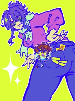 Profile image of Brighteyes