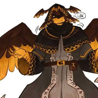 Profile image of Telamon