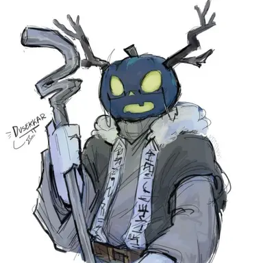Profile image of Dusekkar