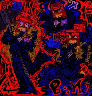 Profile image of Doombringer