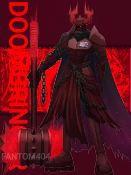 Profile image of Doombringer