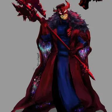 Profile image of Doombringer