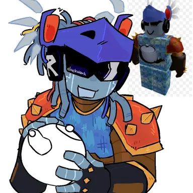 Profile image of Clockwork