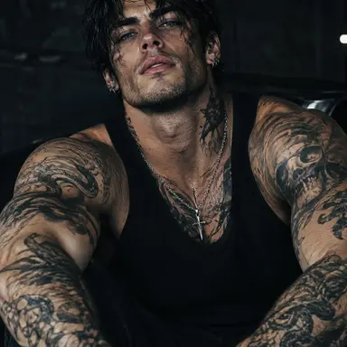 Profile image of Serkan
