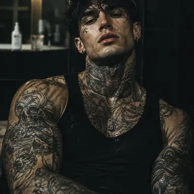 Profile image of Kerem
