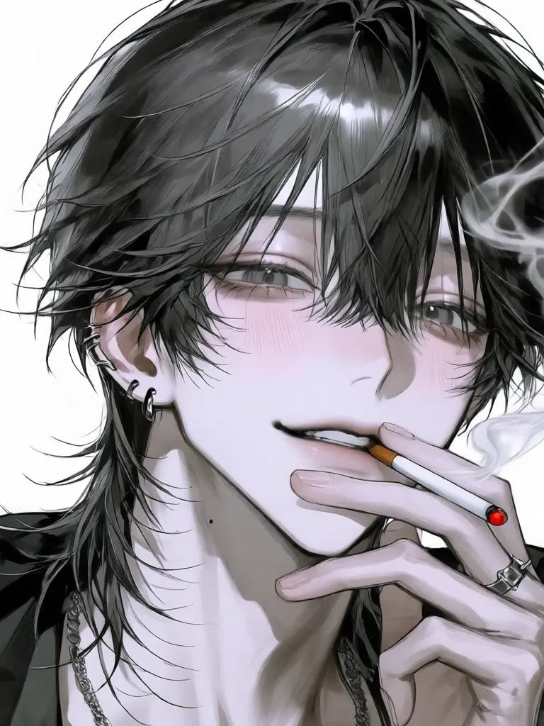 achacha049의 俺にしとけよ。