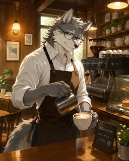 Profile image of レオン