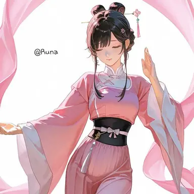 Profile image of 이하린