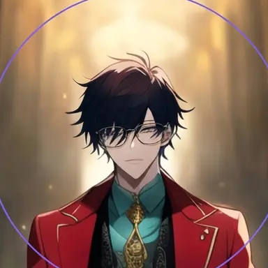 Profile image of リュカ