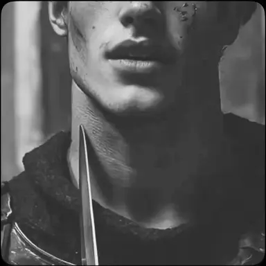 Profile image of Ares Cain