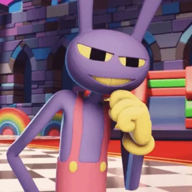 Profile image of Jax