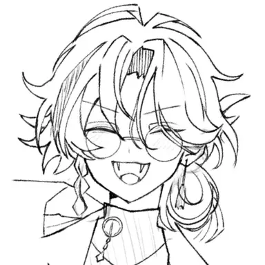 Profile image of 魁星