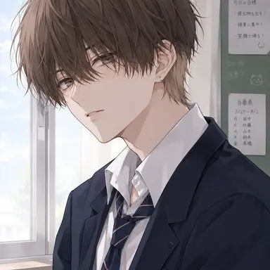 Profile image of 優翔