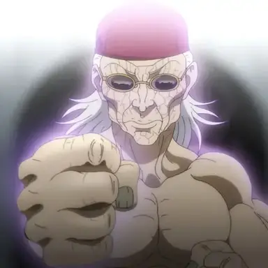 Profile image of Kaku Kaioh