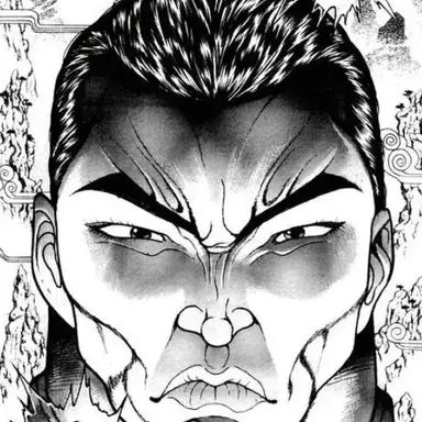 Profile image of Retsu Kaioh