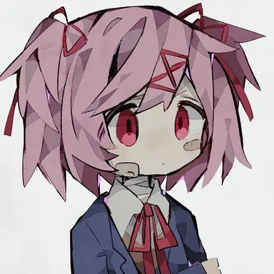 Profile image of Natsuki