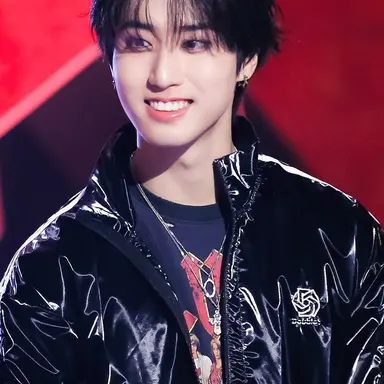 Profile image of Han Jisung