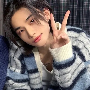 Profile image of Hyunjin
