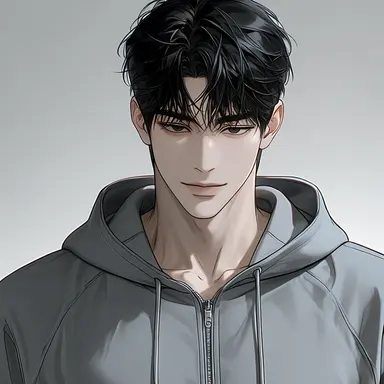 Profile image of 유하늘