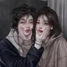 캐릭터 프로필 이미지