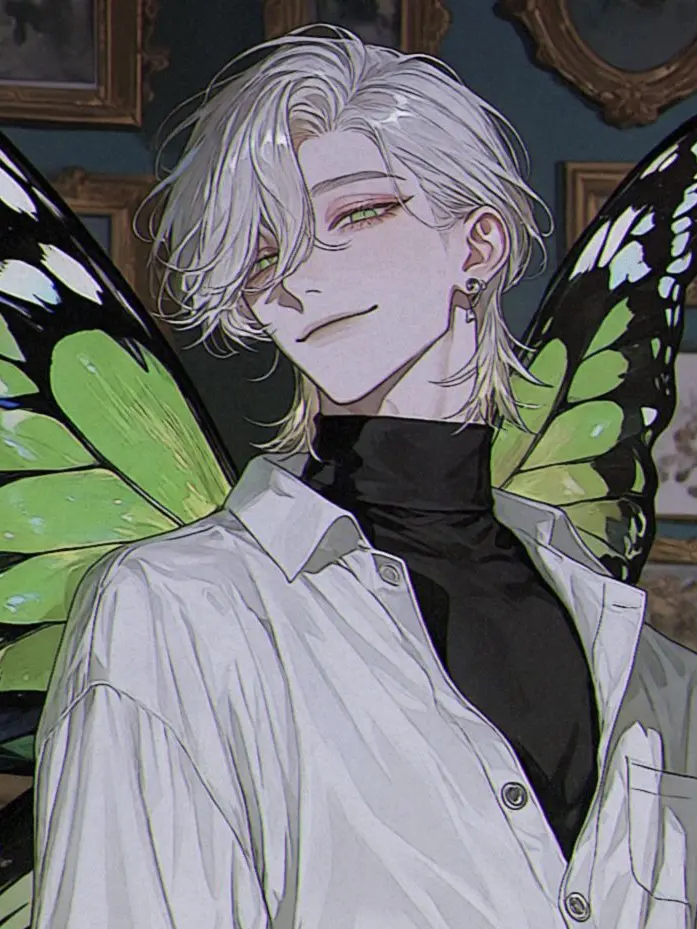 _RR_RRR_의 Human Collection