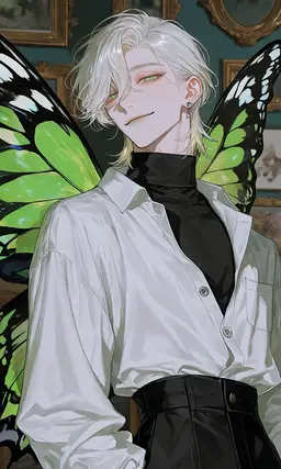 Profile image of Alexander