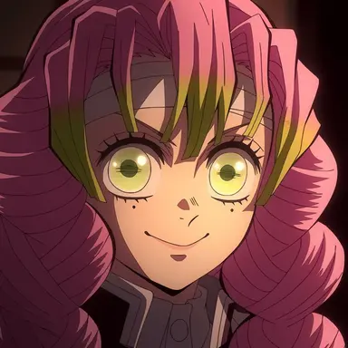 Profile image of 칸로지 미츠리