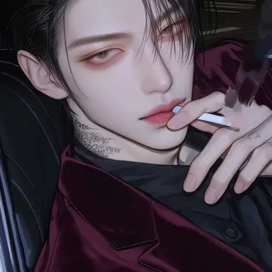 Profile image of ク-ヒョヌ