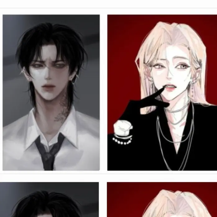 Da_yon13의 강세호