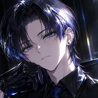 Profile image of Mika