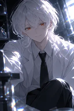 Profile image of Merilla